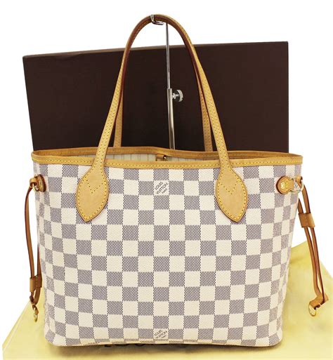 original neverfull louis vuitton|used authentic louis vuitton neverfull.